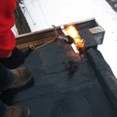 Sheet Metal | AJ's Windows & Gutters
