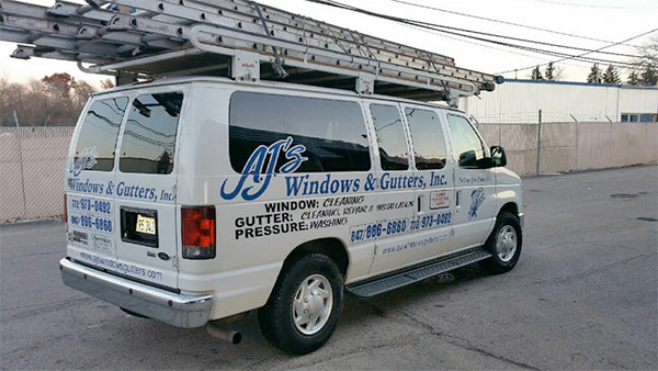 ajtruck