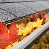 Gutter Services | AJ's Windows & Gutter