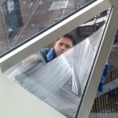 windowwashing