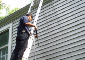 power washing Deer Park IL