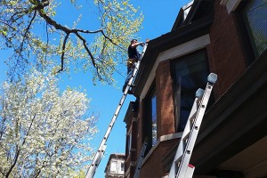 Gutter Repairs & Installation | AJ's Windows & Gutters | Chicago, IL