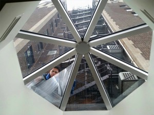 Window Washing | AJ's Windows & Gutters | Chicago, IL