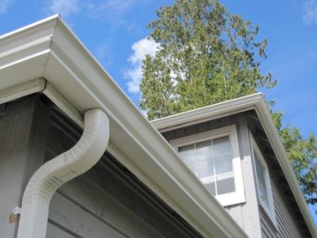 Deer Park IL Gutter Repair