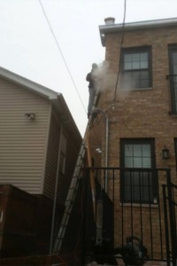 Tuckpointing & Masonry Repair | AJ's Windows & Gutters | Chicago, IL