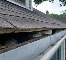 Gutter Repair